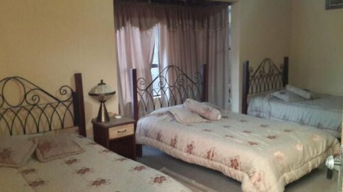 Los Girasoles Hotel