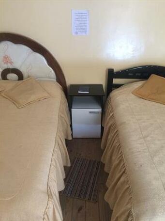 Marjor Hostal