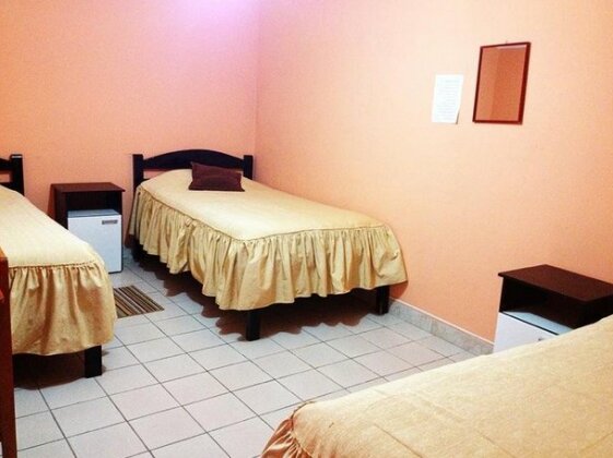 Marjor Hostal - Photo3