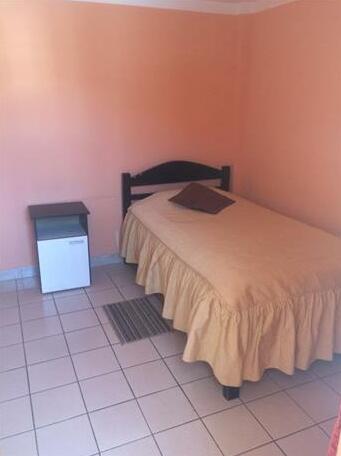 Marjor Hostal - Photo4