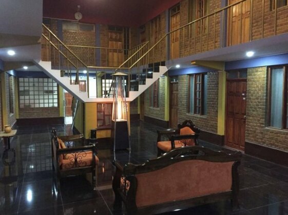 Tonito Hotel - Photo2