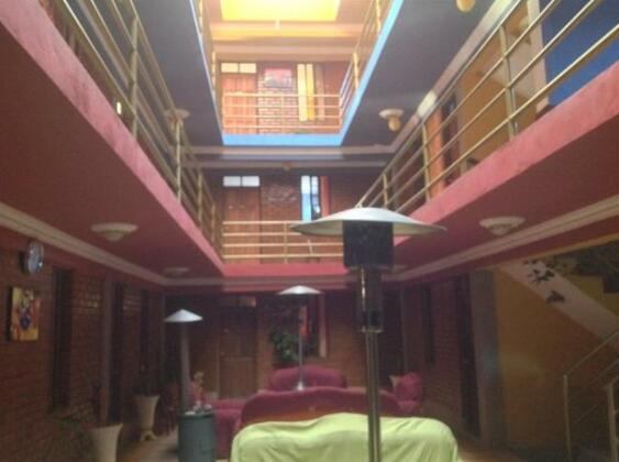 Tonito Hotel - Photo3