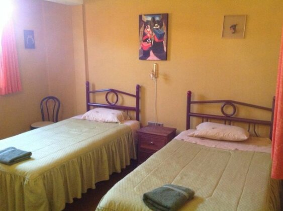 Tonito Hotel - Photo5