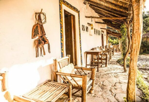 Casa del Telegrafista - Photo5
