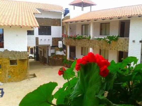 Plaza Pueblo Hotel