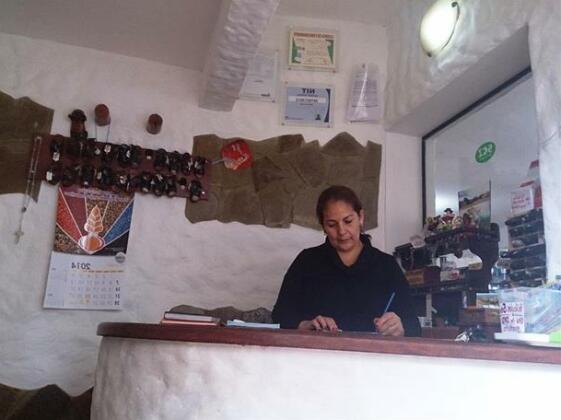 Plaza Pueblo Hotel - Photo4