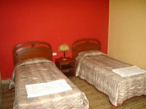 Cesar's Tropical Hotel - Photo2