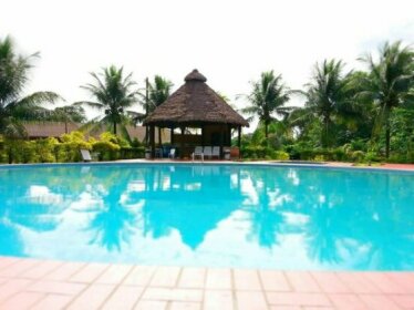 Cesar's Tropical Hotel
