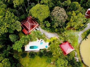 Cumaru Jungle Lodge