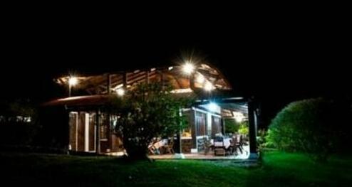 Hotel de Selva El Puente