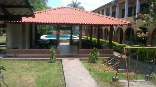 Hotel san Martin Villa Tunari