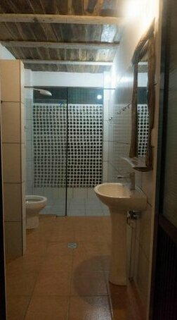 Eco Hotel Gota del Chaco