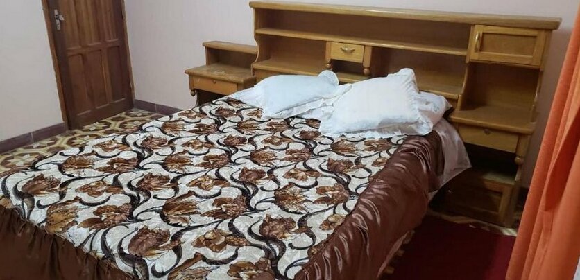 Hotel Santusa - Photo5