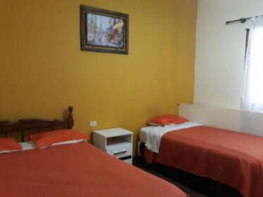 Hostal Bolivia