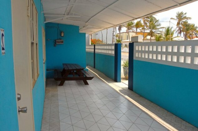City Inn Bonaire - Photo2