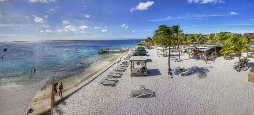 Eden Beach Resort - Bonaire - Photo2