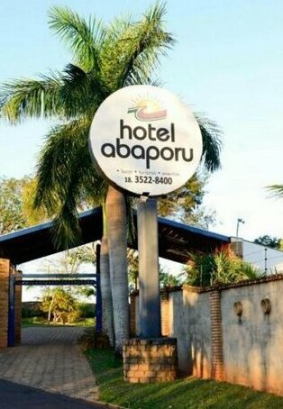 Hotel Abaporu