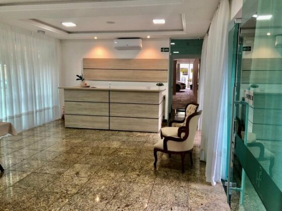 Serrano Hotel - Photo3