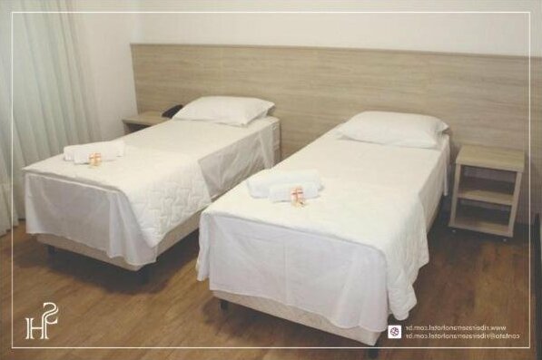 Serrano Hotel - Photo4