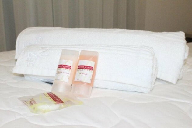 Serrano Hotel - Photo5