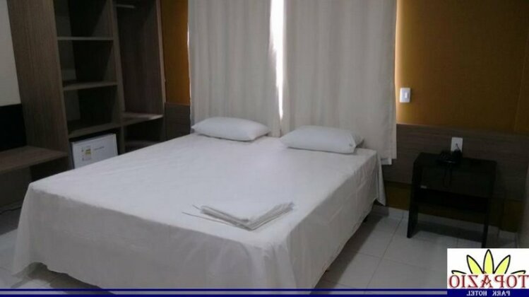 Topazio Park Hotel - Photo2