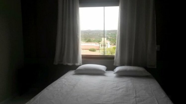 Topazio Park Hotel - Photo4