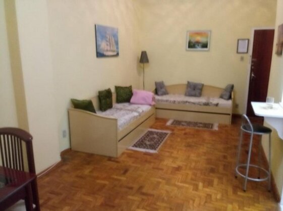 Apartamento em Aguas de Lindoia - Photo4