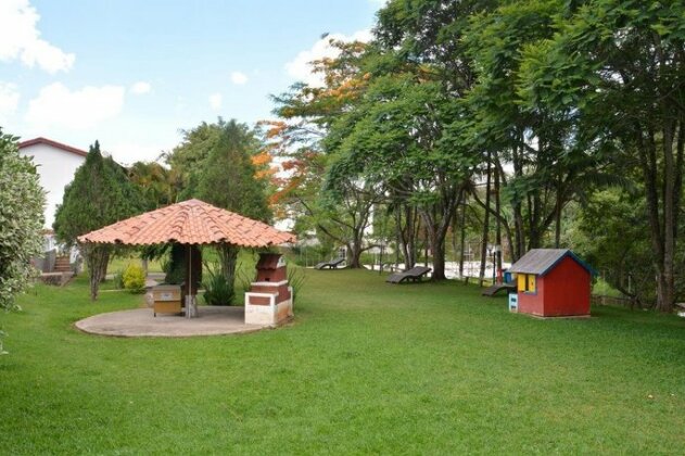 Hotel Fazenda Appaloosa, Águas de Lindóia, Brazil 