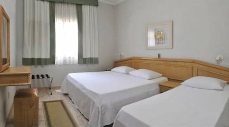 Hotel Recanto Bela Vista - Photo2