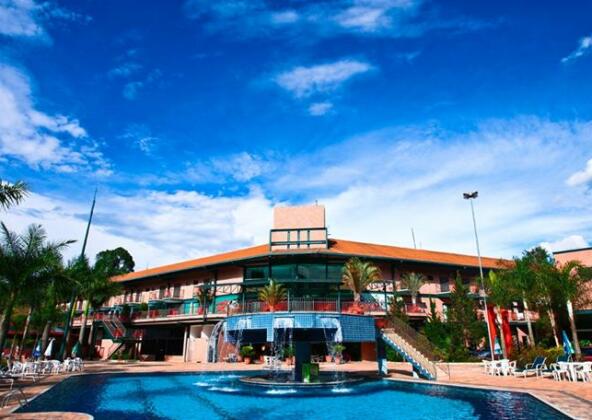 Oscar Inn Eco Resort