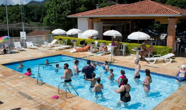 Plazza Hotel - Photo4