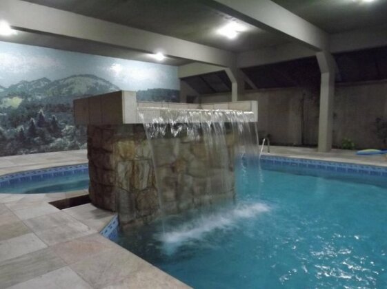 Plazza Hotel - Photo5