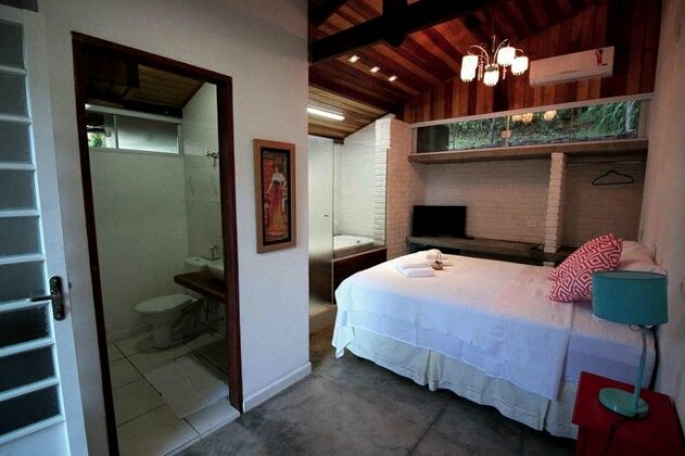 Chacara Ando Bed And Breakfast - Photo4