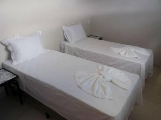 Hotel Solar Dos Viajantes - Photo4