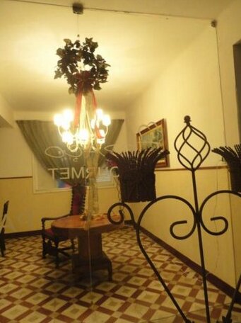 Aimores Palace Hotel - Photo4
