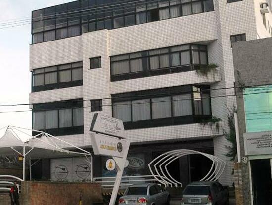 Alagoinhas Plaza Hotel - Photo2