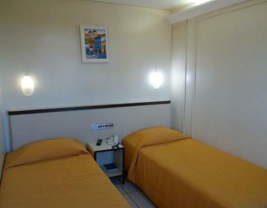 Alagoinhas Plaza Hotel - Photo3