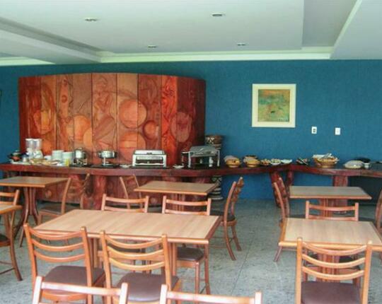 Alagoinhas Plaza Hotel - Photo4