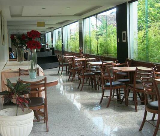 Alagoinhas Plaza Hotel - Photo5