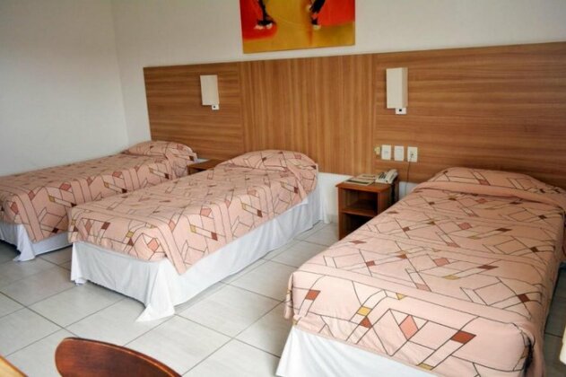 Hotel Aster Alagoinhas - Photo2