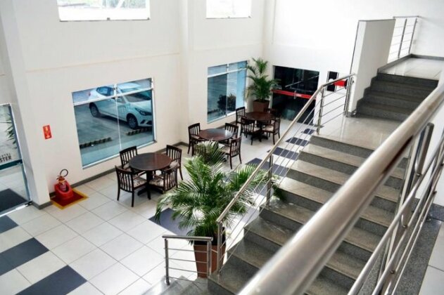 Hotel Aster Alagoinhas - Photo5