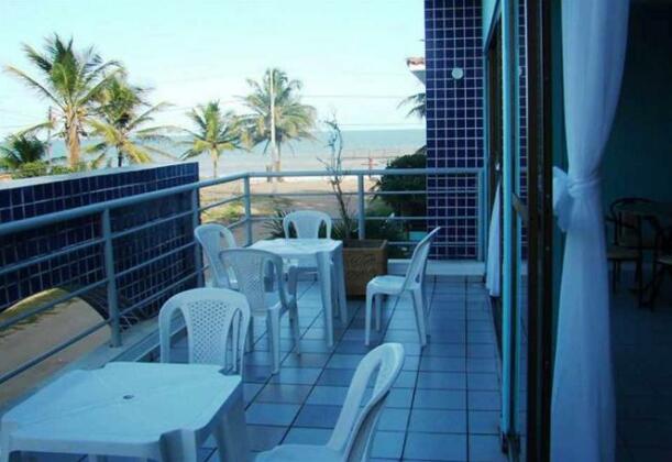 Hotel Paraiso Tropical - Photo2