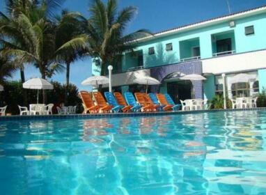 Hotel Paraiso Tropical