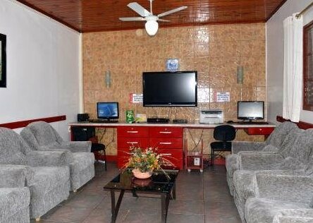 Hotel Alegrete - Photo3