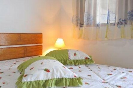 Hotel Alegrete - Photo4