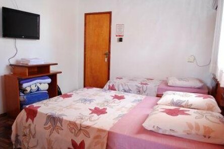 Hotel Alegrete - Photo5