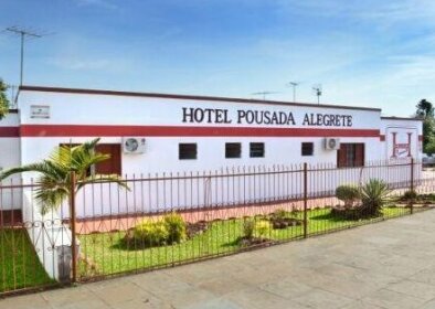 Hotel Alegrete