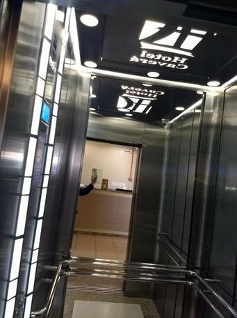 Hotel Cavera - Photo3