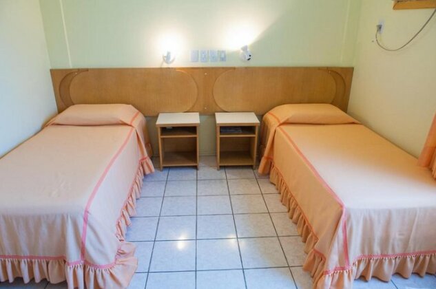 Hotel Cavera - Photo4