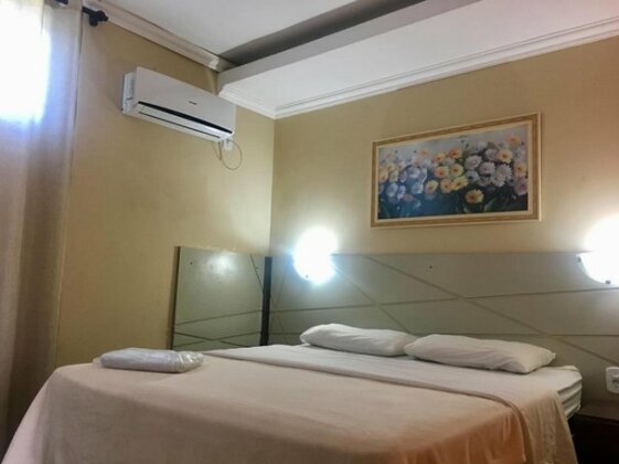 Hotel Solar Flores - Photo2